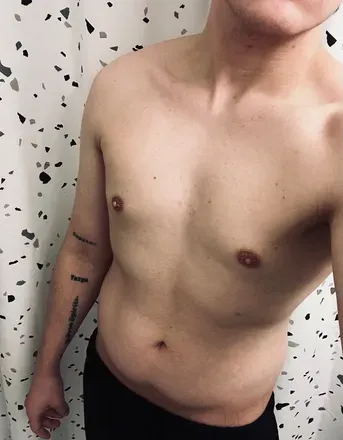 OnlyFans cuenta alxru avatar 1