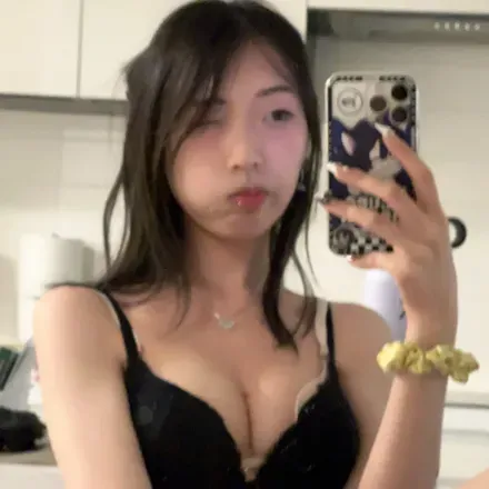 OnlyFans account  yinsjiejie avatar 1