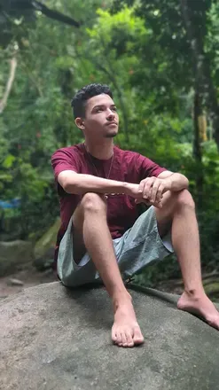 OnlyFans cuenta eliakim_silva avatar 1