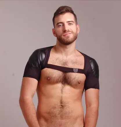 OnlyFans cuenta rubenmartinezxl avatar 1
