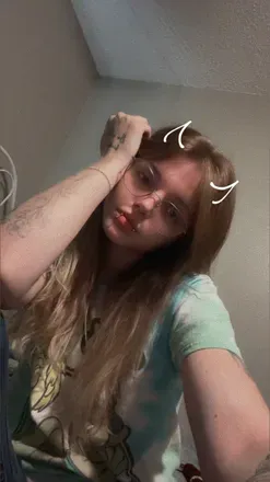 OnlyFans cuenta goth.princess999 avatar 1