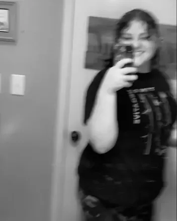OnlyFans cuenta my_gothgf avatar 1