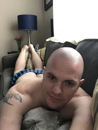 OnlyFans cuenta mrcleannaked header 2