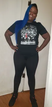 OnlyFans cuenta msfatandfancy avatar 1