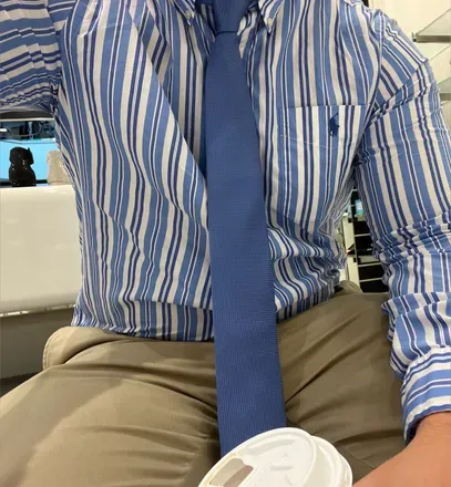OnlyFans account  patrickreilly avatar 1