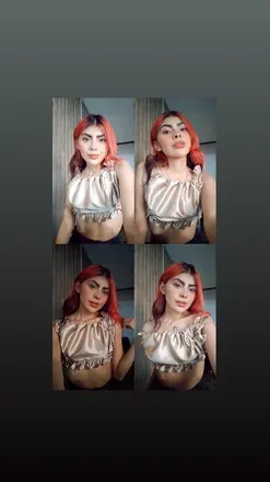 OnlyFans cuenta melcan22 avatar 1