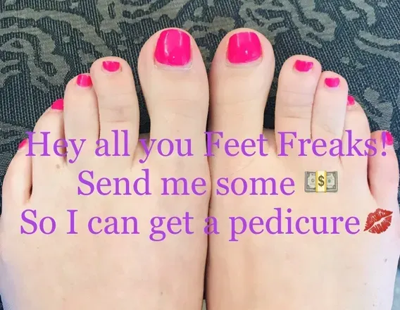 OnlyFans cuenta mfinfeetfreak avatar 1