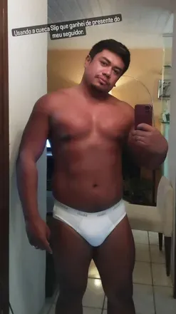 OnlyFans cuenta uberindiorecife avatar 1