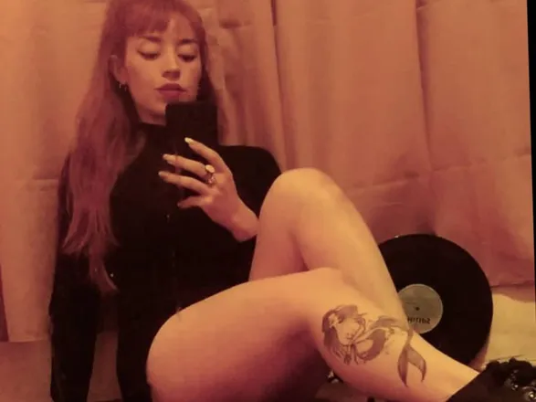 OnlyFans cuenta sirenlatixxx header 2