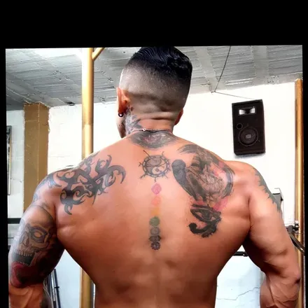 OnlyFans cuenta maxstephenx header 2