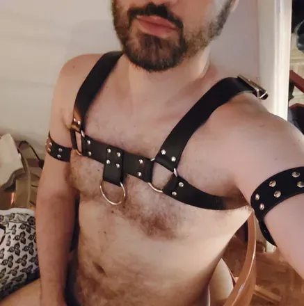 OnlyFans account  aldyoliver avatar 1