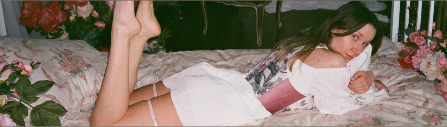 OnlyFans cuenta princeszelda header 2