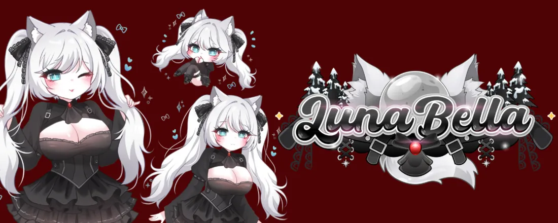 OnlyFans cuenta lunabellavt header 2