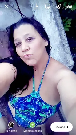 OnlyFans cuenta fiorellita_love header 2