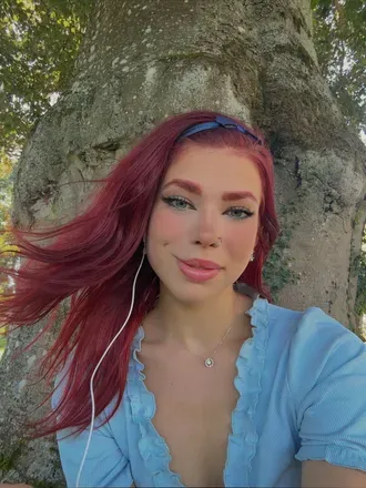 OnlyFans cuenta spiritualbaddie888 avatar 1