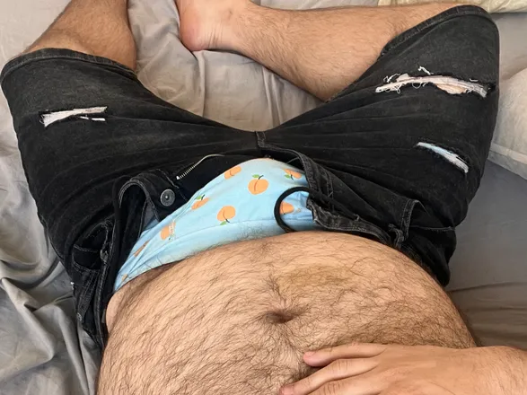 OnlyFans cuenta sadsexybear header 2