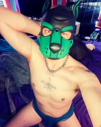 OnlyFans cuenta dozerpup avatar 1
