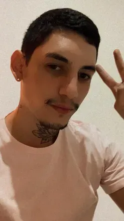 OnlyFans cuenta lebandro avatar 1