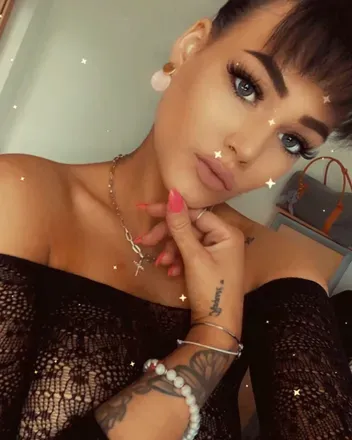 OnlyFans cuenta shirin_baby avatar 1