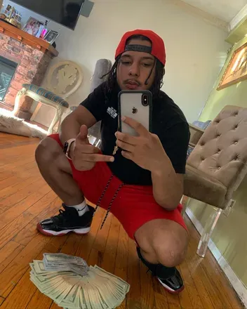 OnlyFans account  finesseshady avatar 1
