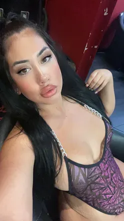 OnlyFans cuenta smokinbeauty23 avatar 1