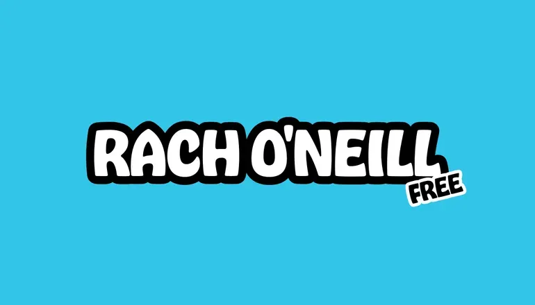 OnlyFans cuenta rach_oneill header 2