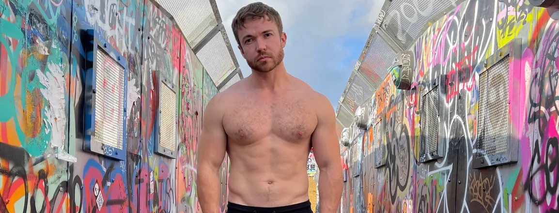 OnlyFans cuenta gabrielcross header 2