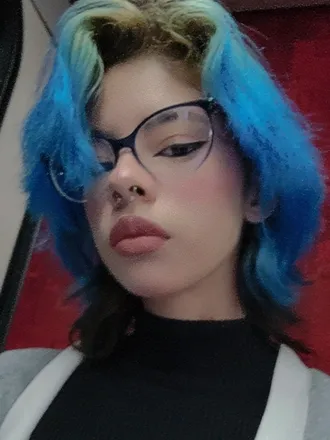OnlyFans cuenta mika.is.busy avatar 1