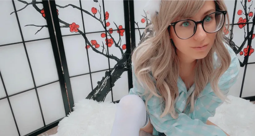 OnlyFans cuenta shyraptor header 2