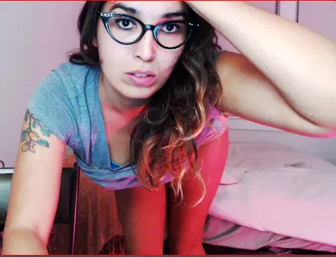 OnlyFans cuenta msshyviolet avatar 1