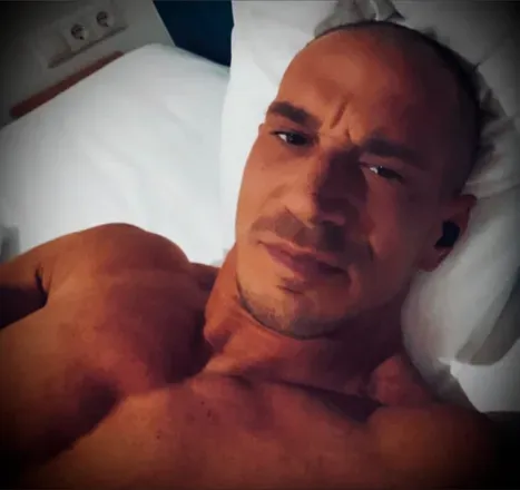 OnlyFans cuenta speakingeyes avatar 1