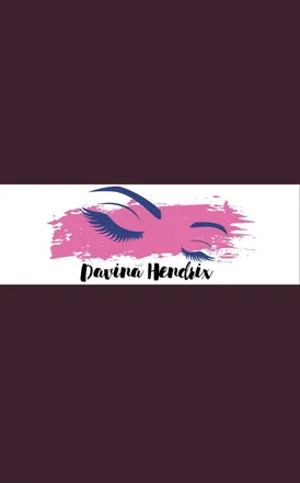 OnlyFans cuenta davinahendrix header 2