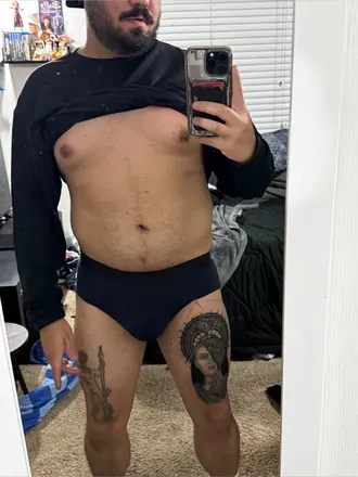 OnlyFans account  ohpitcrew avatar 1