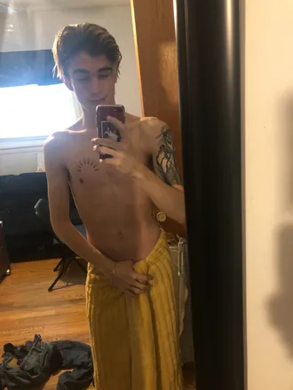 OnlyFans cuenta dixxonfrost header 2