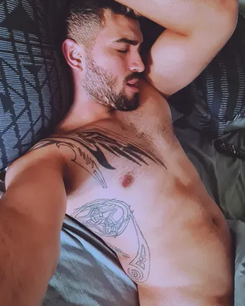 OnlyFans cuenta lutorking header 2