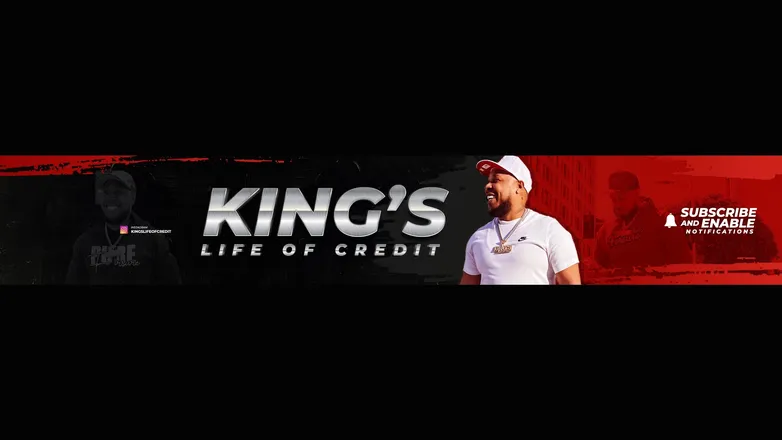 OnlyFans cuenta kingslifeofcredit header 2