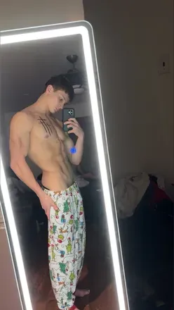 OnlyFans cuenta teagenvip avatar 1