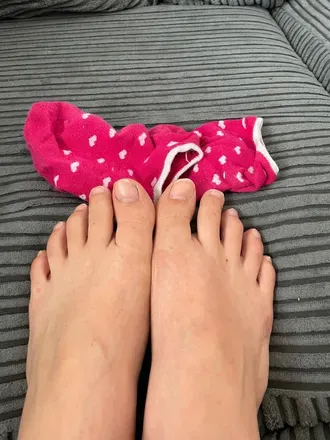OnlyFans cuenta juliesjuicytoes avatar 1