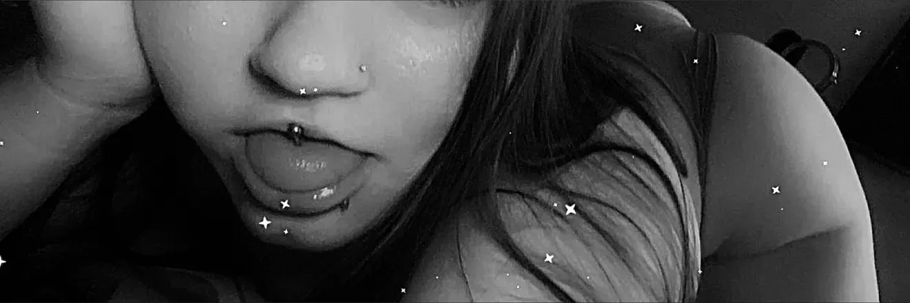 OnlyFans cuenta cici.m00nx3 header 2