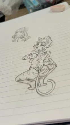 OnlyFans account  hazelthealien header 2