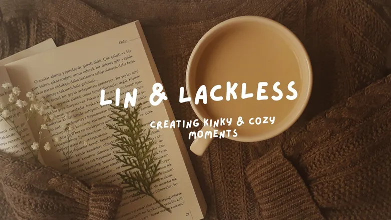 OnlyFans cuenta lin_and_lackless header 2