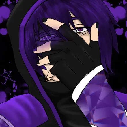 OnlyFans cuenta shattered_amethyst avatar 1