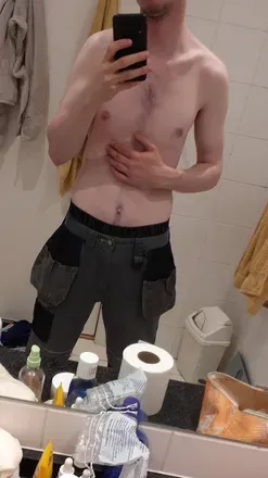 OnlyFans cuenta jamesgnsfw avatar 1