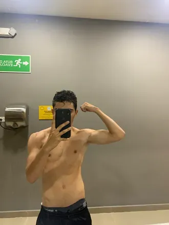OnlyFans of thiagoslvtr