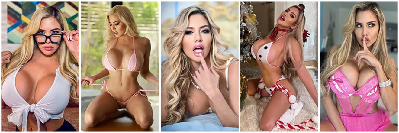 OnlyFans account  caitlinisnaughty header 2