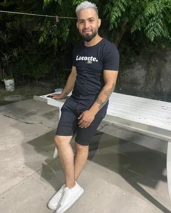 OnlyFans account  nicolasgr avatar 1