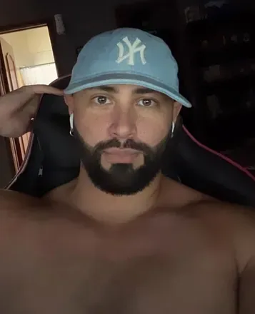 OnlyFans cuenta ariel.sayegh avatar 1