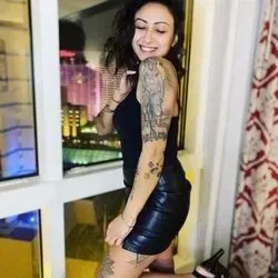 OnlyFans cuenta melly_wonder avatar 1