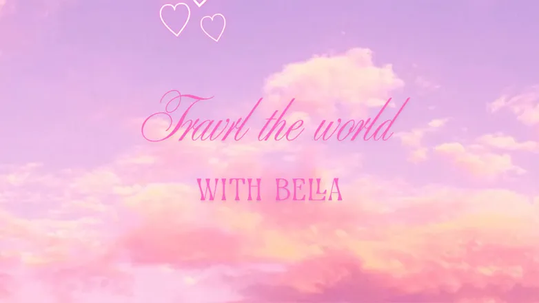 OnlyFans account  itsbellaaa header 2