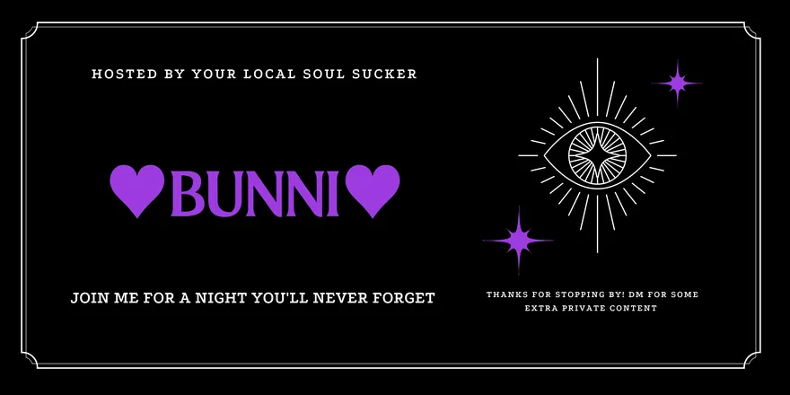 OnlyFans cuenta themysticbunny header 2